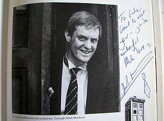 Turlough photo