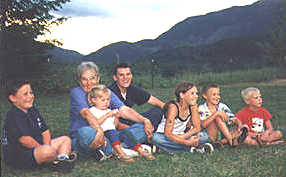 Grandkids