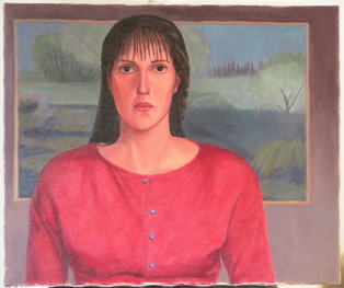 SelfPortraitRedShirt.JPG