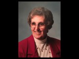 02 Marion:Mom portrait