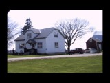 12 the Farm house
