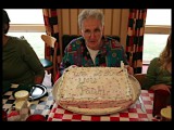 37 Paul's cake