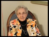 49 smiling and serene after 90 years