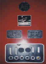 Panel A6